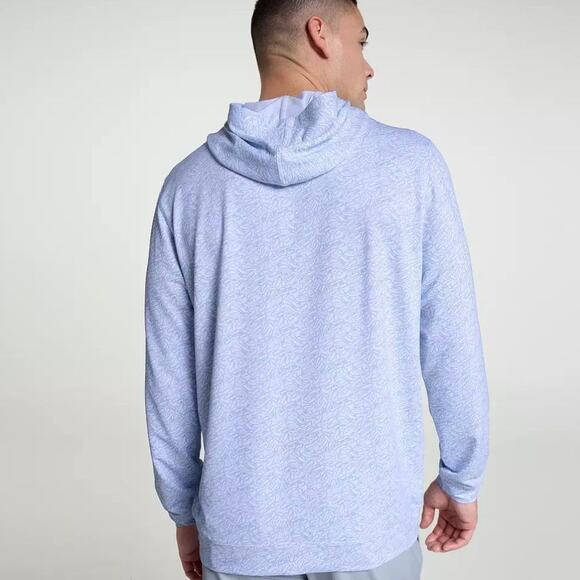 Walter Hagen Men's Size 2XL Performance 11 All Season Hoodie. - Picture 2 of 7